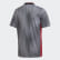 Maglia Away Benfica Black CL9667 Maglia Away Benfica Black CL9667