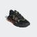 Zapatilla OZWEEGO Core Black / Solar Green / Hi-Res Coral EE5696 Zapatilla OZWEEGO Core Black / Solar Green / Hi-Res Coral EE5696