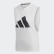 adidas Athletics Pack Graphic Muscle T-shirt White EA0347 adidas Athletics Pack Graphic Muscle T-shirt White EA0347
