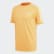 Camisa Monogram Flash Orange ED7040 Camisa Monogram Flash Orange ED7040