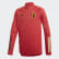 Belgium Training Top Glory Red GI4602 Belgium Training Top Glory Red GI4602