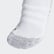 Calcetines Clásicos Acolchados Alphaskin Lightweight White / Black CG2674 Calcetines Clásicos Acolchados Alphaskin Lightweight White / Black CG2674