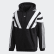 Hoodie Balanta 96 Black EK2996 Hoodie Balanta 96 Black EK2996