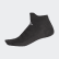 Medias Tobilleras Alphaskin Ultralight Black / White CF6090 Medias Tobilleras Alphaskin Ultralight Black / White CF6090