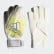 Guantes portero Classic Training Black / Solar Yellow / White DY2622 Guantes portero Classic Training Black / Solar Yellow / White DY2622