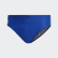 Costume da bagno Logo Fitness Collegiate Royal DY5066 Costume da bagno Logo Fitness Collegiate Royal DY5066