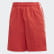 Shorts Lush Red / White FM2597 Shorts Lush Red / White FM2597
