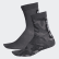 Calcetines Clásicos CORE STREET Grey Four / Grey / Carbon / Grey EH4027 Calcetines Clásicos CORE STREET Grey Four / Grey / Carbon / Grey EH4027