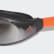 Óculos Natação Espelhados Persistar Race Reflective Silver / Solar Red / Black FJ4794 Óculos Natação Espelhados Persistar Race Reflective Silver / Solar Red / Black FJ4794