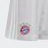 Calções Alternativos do FC Bayern München Lgh Solid Grey DX9265 Calções Alternativos do FC Bayern München Lgh Solid Grey DX9265