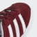 Gazelle Schuh Night Red / Cloud White / Cloud White CQ2925 Gazelle Schuh Night Red / Cloud White / Cloud White CQ2925