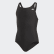 Maillot de bain Solid Fitness Black DY5923 Maillot de bain Solid Fitness Black DY5923