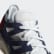 Tênis de Cano Baixo Dimension Ash Grey / Blue Tint / Collegiate Navy CG7129 Tênis de Cano Baixo Dimension Ash Grey / Blue Tint / Collegiate Navy CG7129