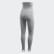 Mallas Training Comfort Ice Grey FK7008 Mallas Training Comfort Ice Grey FK7008