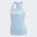เสื้อกล้าม Essentials Linear Glow Blue / White EI0686 เสื้อกล้าม Essentials Linear Glow Blue / White EI0686