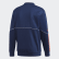 Sweat-shirt Outline Crewneck Night Indigo FM3918 Sweat-shirt Outline Crewneck Night Indigo FM3918