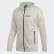 Terrex Agravic Alpha Hooded Shield Windjack Raw White DS9307 Terrex Agravic Alpha Hooded Shield Windjack Raw White DS9307