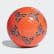 Pelota Tango Street Capitano Semi Solar Red / Carbon / Black / Grey Three DY2571 Pelota Tango Street Capitano Semi Solar Red / Carbon / Black / Grey Three DY2571