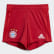 Baby Kit Home FC Bayern München Fcb True Red DX9258 Baby Kit Home FC Bayern München Fcb True Red DX9258