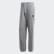Calça de Moletom Insley Medium Grey Heather / White DU8311 Calça de Moletom Insley Medium Grey Heather / White DU8311