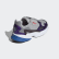 Chaussure Falcon Grey Two / Grey Two / Crystal White DB2689 Chaussure Falcon Grey Two / Grey Two / Crystal White DB2689