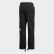 Pantaloni adidas Athletics Pack Twill Black / White FI6152 Pantaloni adidas Athletics Pack Twill Black / White FI6152