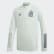 Spanien Trainingsoberteil Dash Green GI4864 Spanien Trainingsoberteil Dash Green GI4864