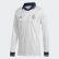 เสื้อยืด Real Madrid Icon White / Black DX8698 เสื้อยืด Real Madrid Icon White / Black DX8698
