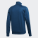 Agasalho CR Flamengo Blue Night FH7567 Agasalho CR Flamengo Blue Night FH7567