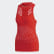 Canotta adidas by Stella McCartney Court Seamless Active Red EA3131 Canotta adidas by Stella McCartney Court Seamless Active Red EA3131