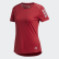 Camiseta Own the Run Active Maroon DZ2263 Camiseta Own the Run Active Maroon DZ2263