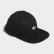Gorra seis paneles Shmoo Black / Cream White / White EC6492 Gorra seis paneles Shmoo Black / Cream White / White EC6492