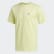 Shmoo Logo Tee Yellow Tint / Purple FM1435 Shmoo Logo Tee Yellow Tint / Purple FM1435