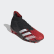 Chaussure Predator Mutator 20.1 Terrain synthétique Core Black / Cloud White / Active Red EF1632 Chaussure Predator Mutator 20.1 Terrain synthétique Core Black / Cloud White / Active Red EF1632
