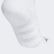 Alphaskin Lightweight Cushioning Over-the-Calf Compression Socks White / White CV7699 Alphaskin Lightweight Cushioning Over-the-Calf Compression Socks White / White CV7699