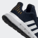 Tênis Swift Run Collegiate Navy / Cloud White / Core Black EE7144 Tênis Swift Run Collegiate Navy / Cloud White / Core Black EE7144
