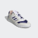 Tenis A.R. Trainer Off White / Cloud White / Real Purple EF1628 Tenis A.R. Trainer Off White / Cloud White / Real Purple EF1628