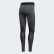 Alphaskin lange tights Dark Grey Heather FU1833 Alphaskin lange tights Dark Grey Heather FU1833