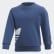 Conjunto Polerón cuello redondo Gran Trifolio Night Marine / White FM5620 Conjunto Polerón cuello redondo Gran Trifolio Night Marine / White FM5620
