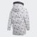 Giacca imbottita Reversible Monogram Black ED4745 Giacca imbottita Reversible Monogram Black ED4745