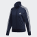 Veste de survêtement Firebird Collegiate Navy ED7517 Veste de survêtement Firebird Collegiate Navy ED7517