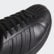 Tenis Superstar Foundation Core Black / Core Black / Core Black AF5666 Tenis Superstar Foundation Core Black / Core Black / Core Black AF5666