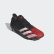 Predator Mutator 20.1 Firm Ground Cleats Core Black / Cloud White / Active Red EF2206 Predator Mutator 20.1 Firm Ground Cleats Core Black / Cloud White / Active Red EF2206