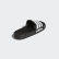 Claquette Adilette Cloudfoam Core Black / Cloud White / Core Black AQ1701 Claquette Adilette Cloudfoam Core Black / Cloud White / Core Black AQ1701