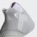Stycon Laceless Hard Court Shoes Grey Two / Cloud White / Purple Tint EF2696 Stycon Laceless Hard Court Shoes Grey Two / Cloud White / Purple Tint EF2696