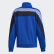 3-Stripes Wrap Track trøje Team Royal Blue / White FM1523 3-Stripes Wrap Track trøje Team Royal Blue / White FM1523