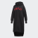 Veste à capuche Y-3 Yohji Letters Full-Zip Long Black FJ0317 Veste à capuche Y-3 Yohji Letters Full-Zip Long Black FJ0317