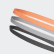 Conjunto de 3 Fitas para o Cabelo Signal Coral / Grey Two / White FM0217 Conjunto de 3 Fitas para o Cabelo Signal Coral / Grey Two / White FM0217
