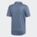 Polera Cuello Polo Design 2 Move Climacool Tech Ink EI5565 Polera Cuello Polo Design 2 Move Climacool Tech Ink EI5565
