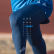 Training 7/8 Tight HEAT.RDY Tech Indigo FN6006 Training 7/8 Tight HEAT.RDY Tech Indigo FN6006